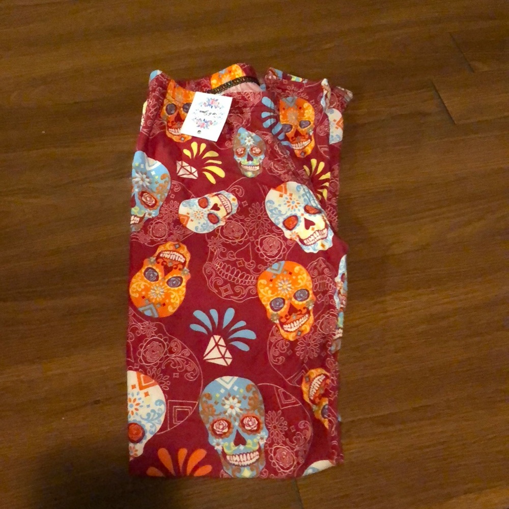 Zoe & Grace Leggings (NWT)